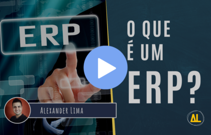 O que é um ERP e como um pode ajudar seu negócio