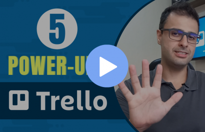 5 powerups do Trello para facilitar o seu dia