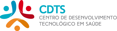 CDTS - Centro de Desenvolvimento Tecnológico em Saúde